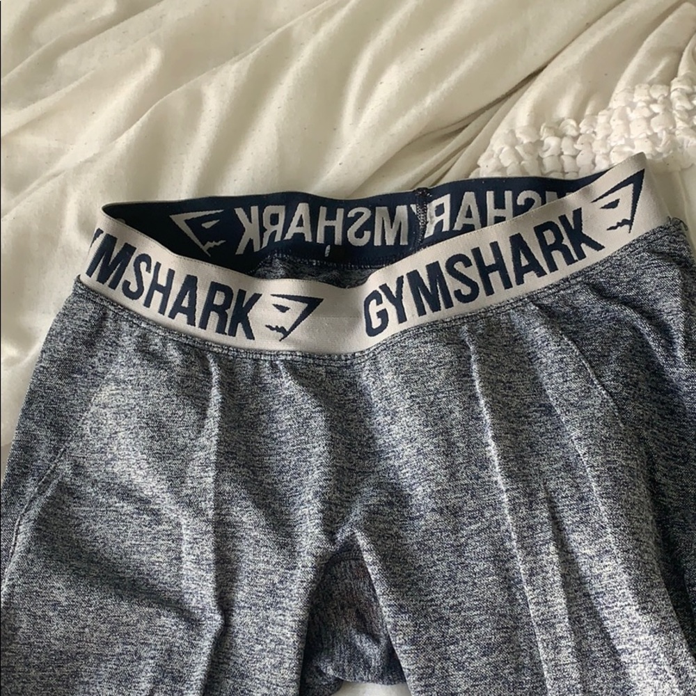Gymshark Flex Leggings